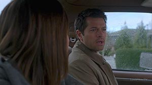 Сверхъестественное 12 сезон 19 серия