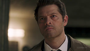 Сверхъестественное 14 сезон 20 серия