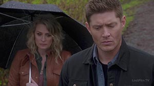 Сверхъестественное 13 сезон 23 серия