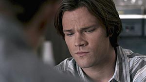 Сверхъестественное 5 сезон 12 серия