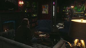 Сверхъестественное 14 сезон 18 серия