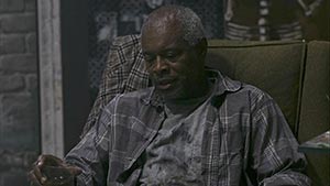 Сверхъестественное 2 сезон 8 серия