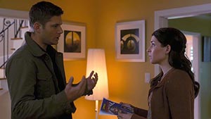 Сверхъестественное 7 сезон 7 серия