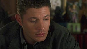 Сверхъестественное 6 сезон 9 серия