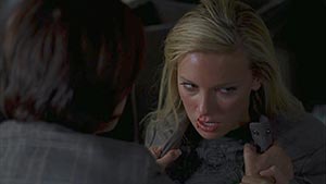 Сверхъестественное 3 сезон 9 серия