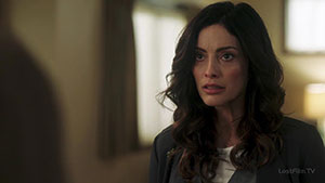 Сверхъестественное 14 сезон 8 серия