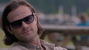 Сверхъестественное 10 сезон 4 серия