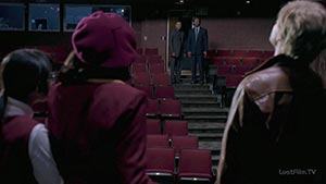 Сверхъестественное 10 сезон 5 серия