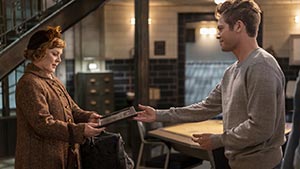 Сверхъестественное 15 сезон 14 серия