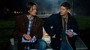 Дело жизни и смерти