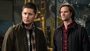 Адский ангел