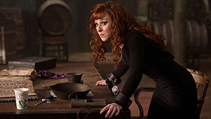 Сторож брату своему