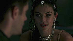 Сверхъестественное 6 сезон 6 серия