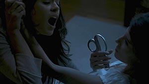 Сверхъестественное 2 сезон 4 серия