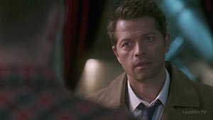 Сверхъестественное 13 сезон 7 серия