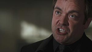 Сверхъестественное 5 сезон 21 серия