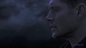 Сверхъестественное 11 сезон 1 серия