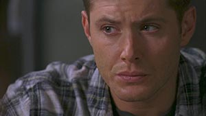 Сверхъестественное 3 сезон 15 серия