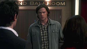 Сверхъестественное 5 сезон 19 серия