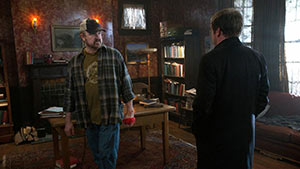 Уикенд у Бобби