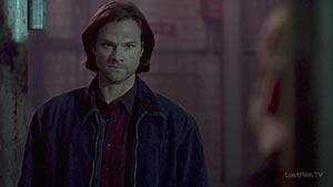 Сверхъестественное 10 сезон 22 серия