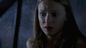 Сверхъестественное 1 сезон 7 серия