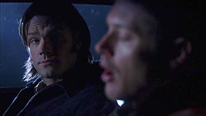 Сверхъестественное 7 сезон 23 серия