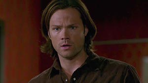 Сверхъестественное 8 сезон 12 серия