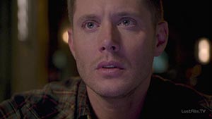 Сверхъестественное 11 сезон 21 серия