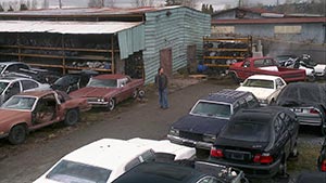 Сверхъестественное 6 сезон 21 серия