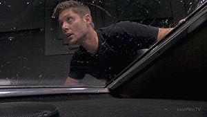 Сверхъестественное 11 сезон 4 серия