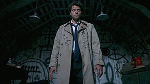 Сверхъестественное 4 сезон 2 серия