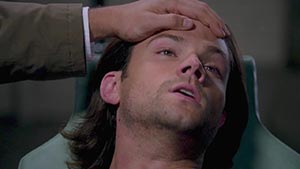 Сверхъестественное 9 сезон 11 серия