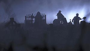 Сверхъестественное 5 сезон 7 серия