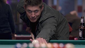 Сверхъестественное 10 сезон 17 серия