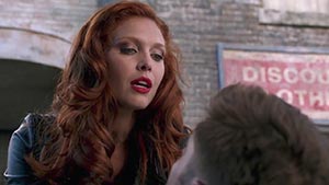 Сверхъестественное 9 сезон 2 серия