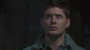 Сверхъестественное 5 сезон 20 серия