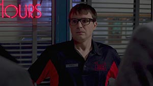 Сверхъестественное 9 сезон 14 серия