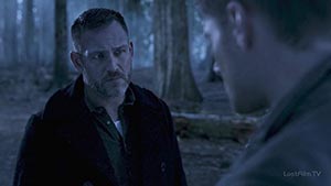 Сверхъестественное 10 сезон 19 серия