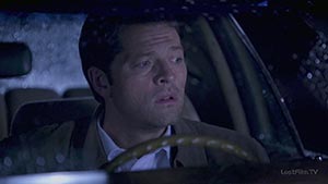 Сверхъестественное 10 сезон 7 серия