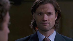 Сверхъестественное 9 сезон 9 серия