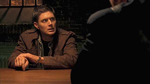 Сверхъестественное 7 сезон 12 серия