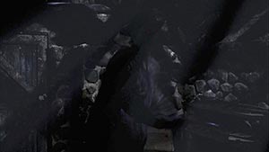 Сверхъестественное 1 сезон 17 серия