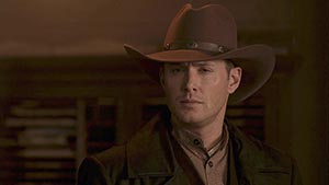 Сверхъестественное 6 сезон 18 серия