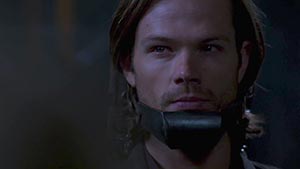 Сверхъестественное 9 сезон 10 серия