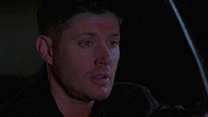 Сверхъестественное 9 сезон 21 серия