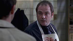 Сверхъестественное 6 сезон 20 серия