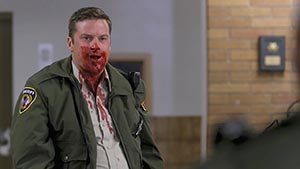 Сверхъестественное 7 сезон 6 серия