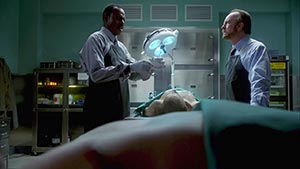 Сверхъестественное 6 сезон 16 серия