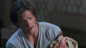 Сверхъестественное 4 сезон 9 серия